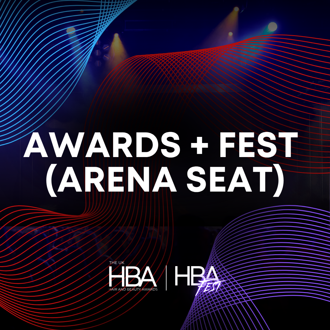 The 2026 HBA Annual Event Ticket