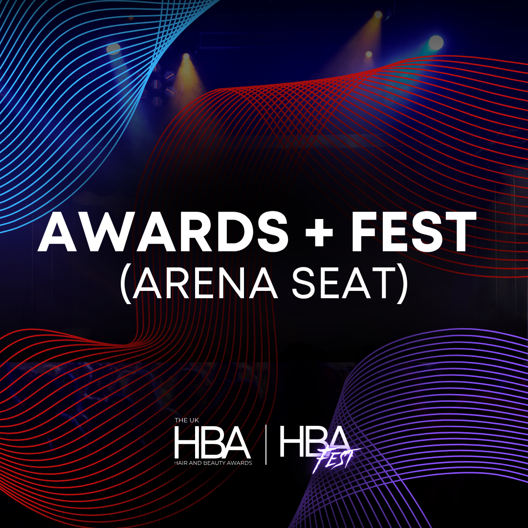 The 2026 HBA Annual Event Ticket