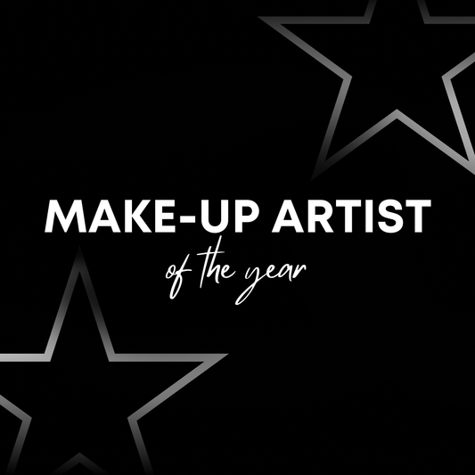 Make-Up Artist of the Year