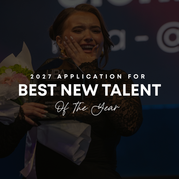Best New Talent