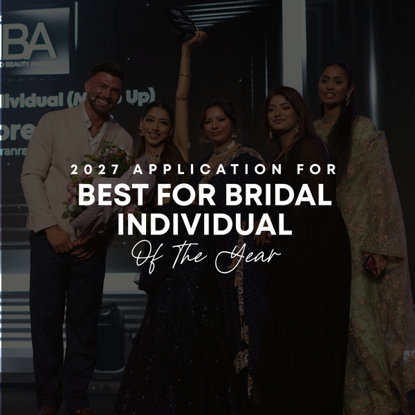 Best for Bridal Individual