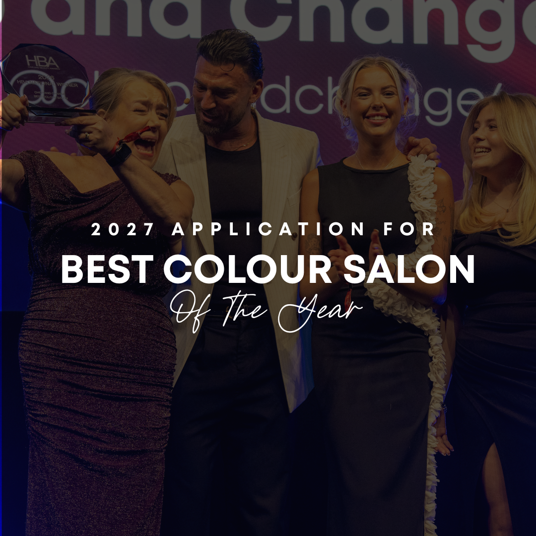 Best Colour Salon