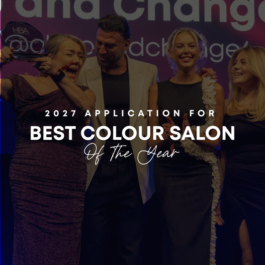 Best Colour Salon