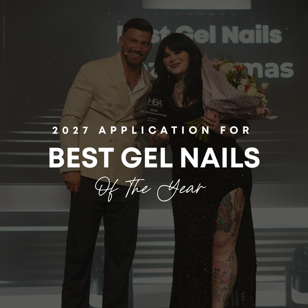 Best Gel Nails