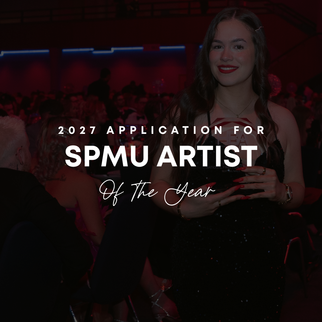 SPMU Artist of the Year