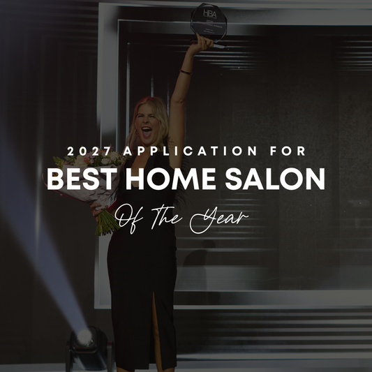 Best Home Salon