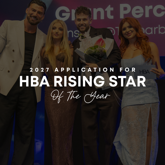 HBA Rising Star