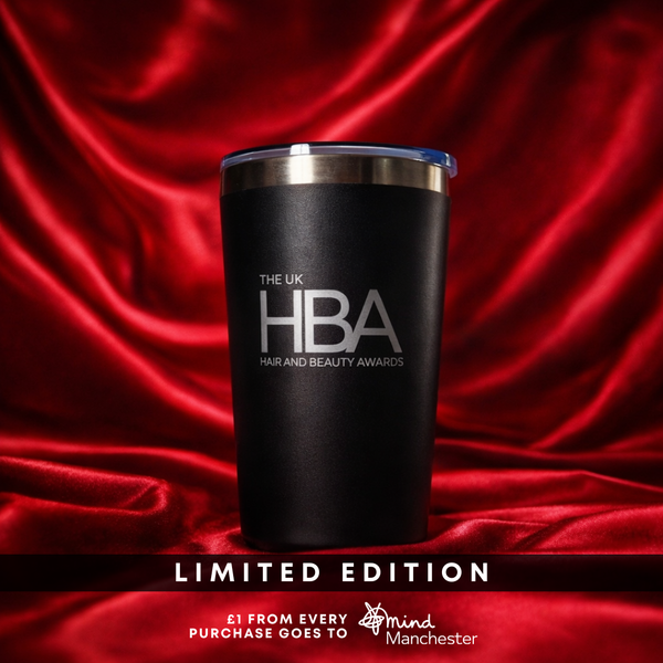 Thermal HBA Flask (Black)