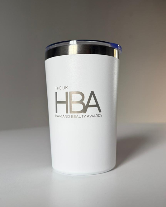 Thermal HBA Flask (White)