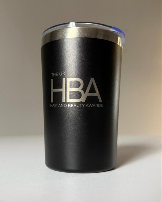 Thermal HBA Flask (Black)