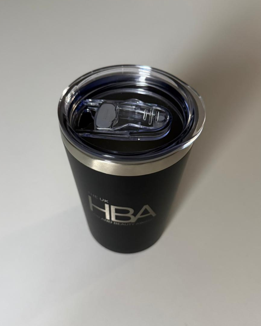 Thermal HBA Flask (Black)