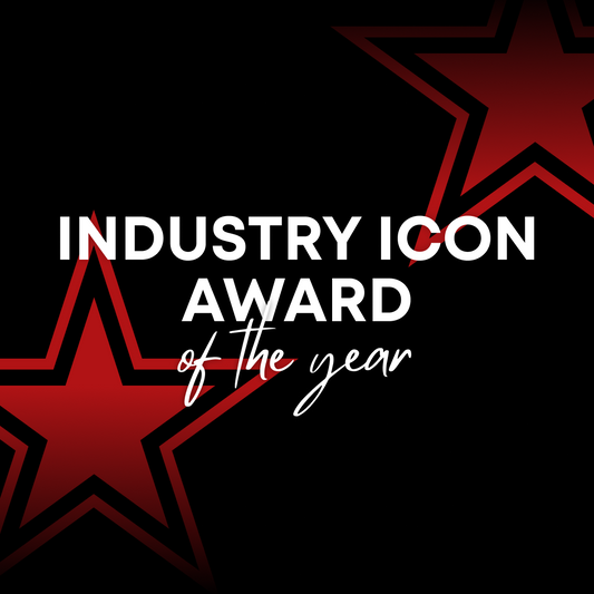 Industry Icon Award
