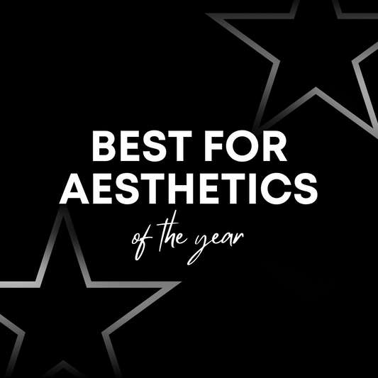 Best for Aesthetics