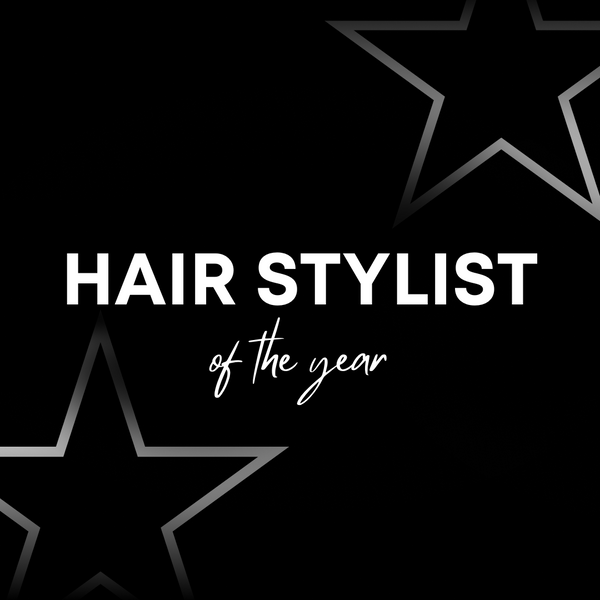 Hair Stylist of the Year