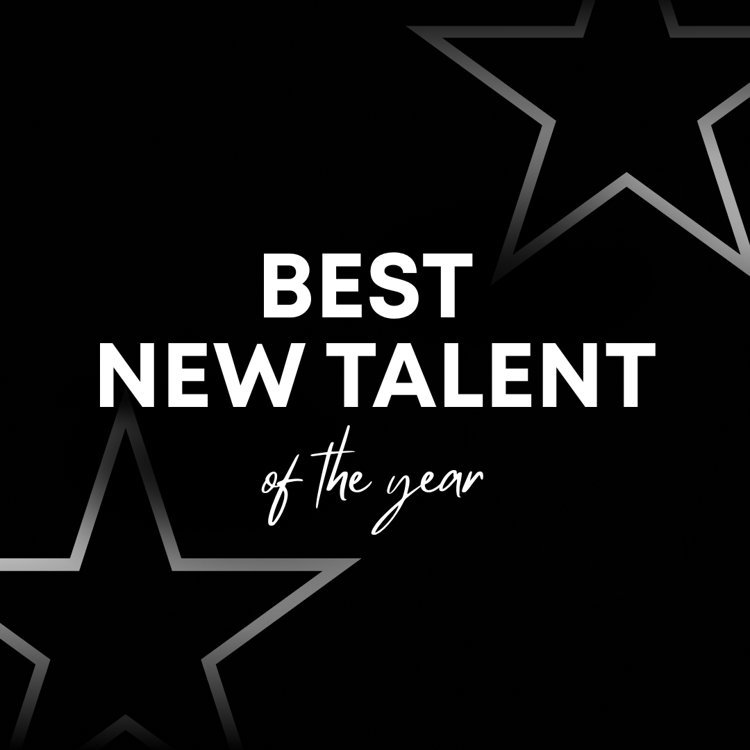 Best New Talent