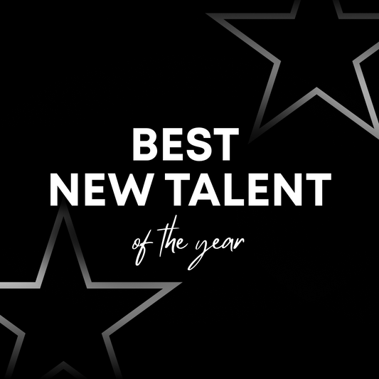 Best New Talent