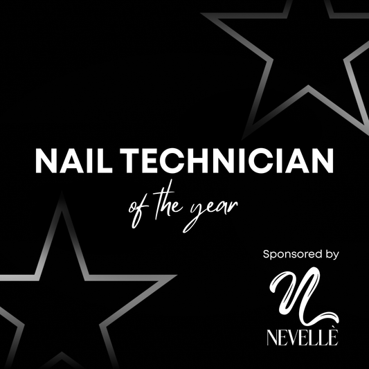 Nail Technician of the Year