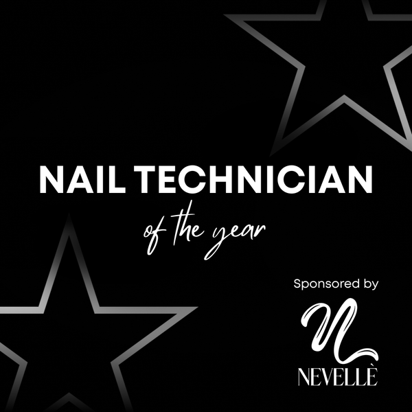 Nail Technician of the Year
