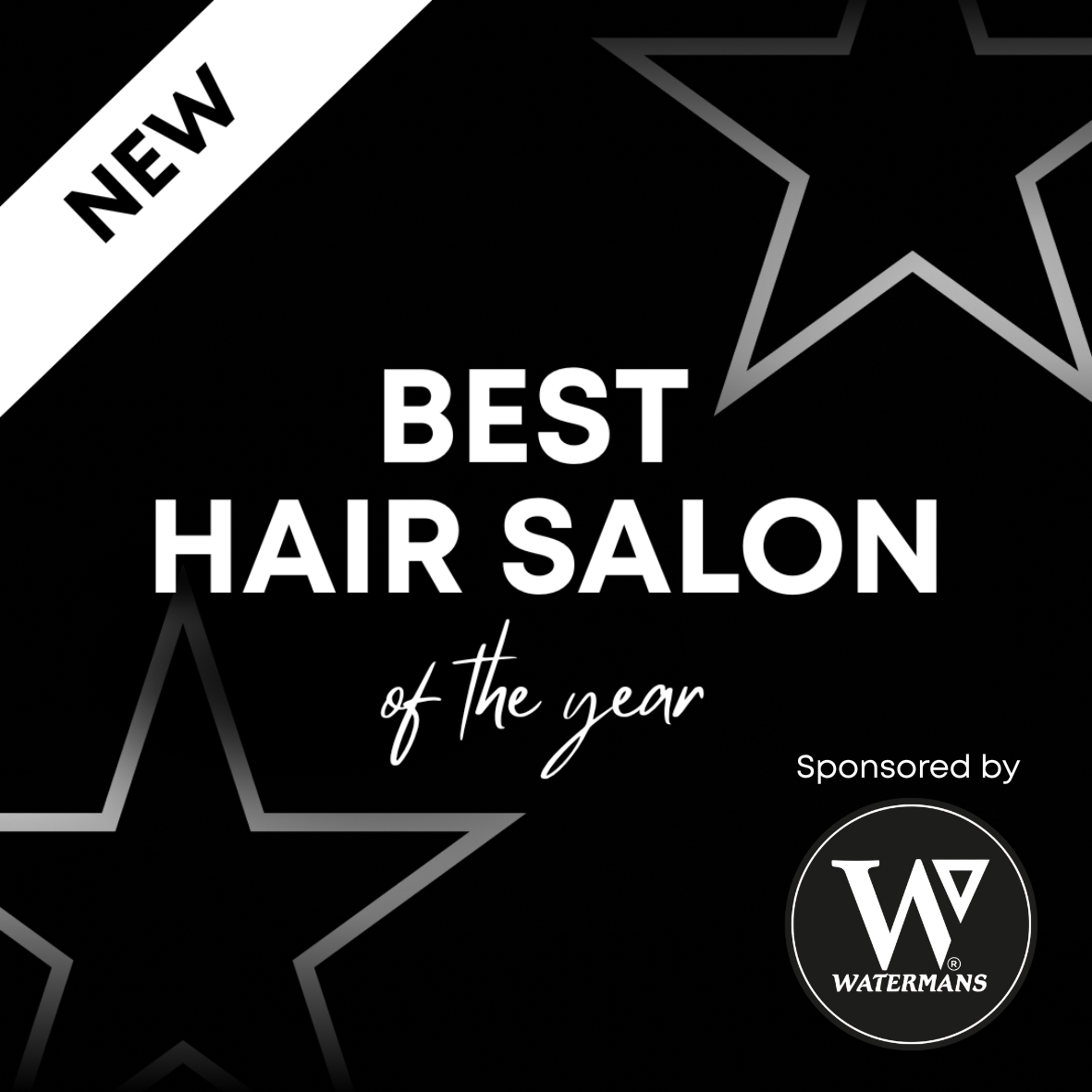 Best Hair Salon Of The Year