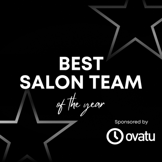 Best Salon Team