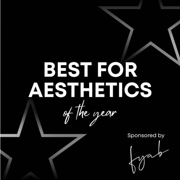 Best for Aesthetics