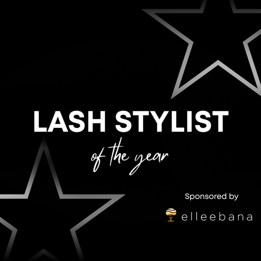Lash Stylist of the Year