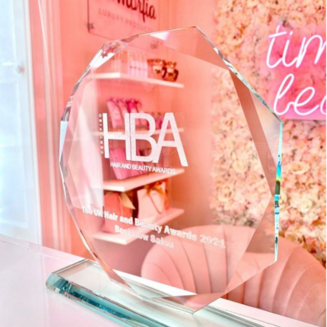 Best New Salon