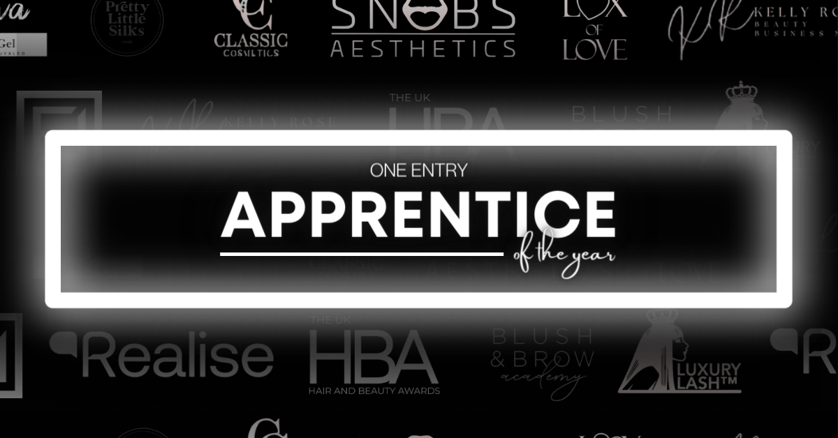 Apprentice of the Year